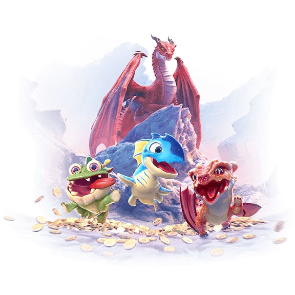 Dragon Hatch Feature
