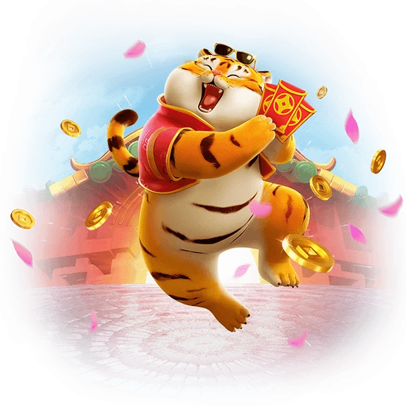 Fortune Tiger Feature
